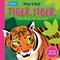 Tiger, Tiger, What Stripy Fur You Have!: With Five Pop-ups!